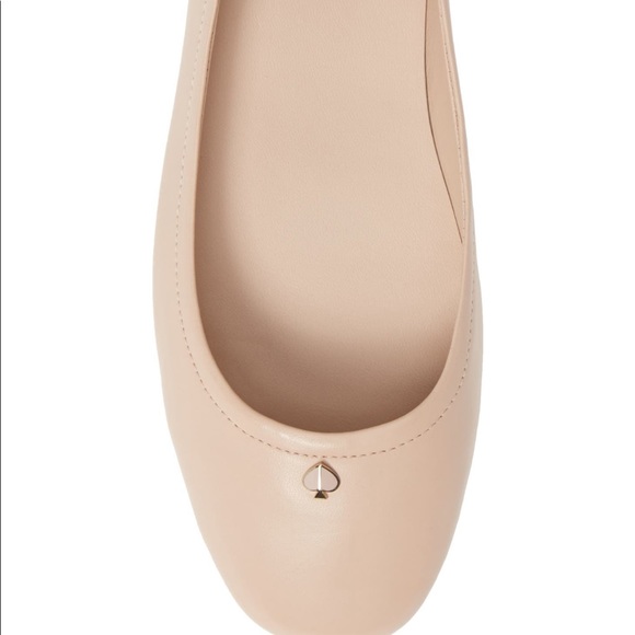 Kate Spade New York Kora Ballet Flat - Picture 3 of 10